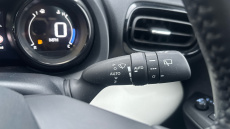 Toyota Yaris 1.5 Hybrid Excel 5dr CVT Hybrid Hatchback